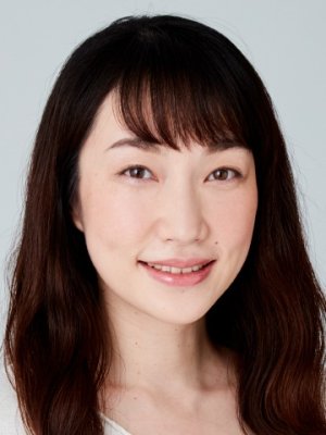 Akiko Mizuno