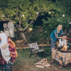 Tripmate: Who Are You? Korean TV Program photo