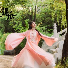 Dou Hua Yi Jiu Xiao Chun Feng Chinese Drama photo