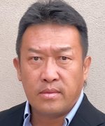 Naniwa Yuji