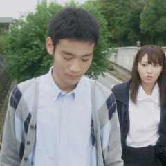 What’s Going on with My Sister? Japanese Movie photo