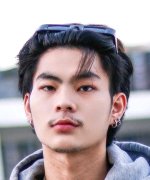 Atom Pracharapon Thepsukdee