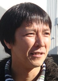 Ohashi Akira in Shougeki Gouraigan Japanese Drama(2013)