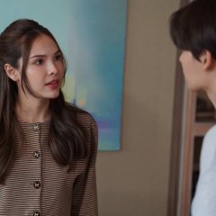 Club Friday Love & Belief: 3 of Us Thai Drama photo