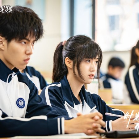 Time and Him Are Just Right (2022)