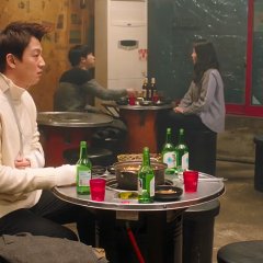 The Most Ordinary Romance Korean Movie photo