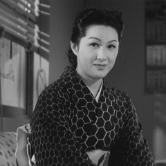 The Flavor of Green Tea over Rice Japanese Movie photo