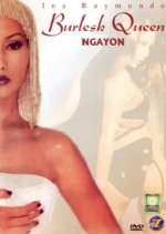 Burlesk Queen Ngayon Philippines Movie photo