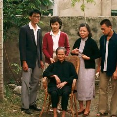 The Time to Live and the Time to Die Taiwanese Movie photo