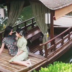 I'm Her Weapon Chinese Movie photo