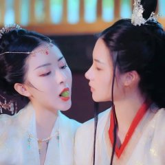 Cat in the Eastern Palace Chinese Movie photo