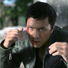 Flash Point Hong Kong Movie photo