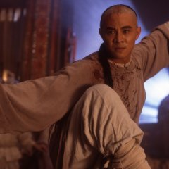 Once upon a Time in China 2 Hong Kong Movie photo