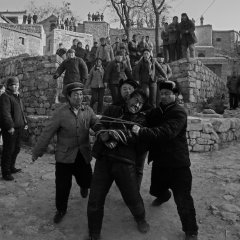 Bangzi Melody Chinese Movie photo