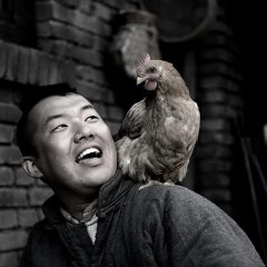 Wang Mao Chinese Movie photo