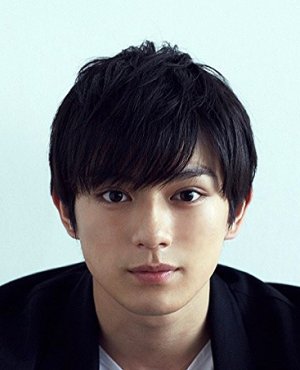 Mackenyu Maeda