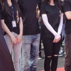 Da Ju Wei Zhong Chinese Drama photo