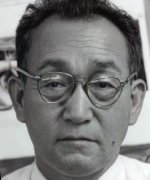 Tsuburaya Eiji Fotoğraf