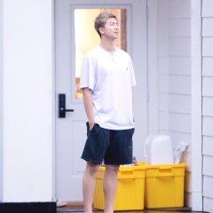 BTS in the Soop Season 2 Korean TV Program photo