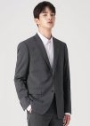 Yoo Hyun Woo dalam Tinted With You Drama Korea (2021)