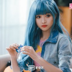 Look Into His World Chinese Movie photo