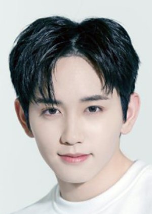 Mashiho in The Mysterious Class Korean Drama (2021)