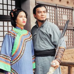 The Flying Fox of the Snowy Mountain Hong Kong Drama photo