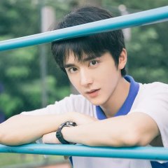 My Huckleberry Friends Chinese Drama photo