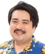 Suzuki Mogura