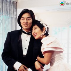 Knot to Treasure Hong Kong Drama photo