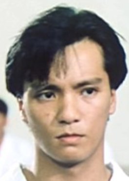 Anthony Carpio in Project A Part II Hong Kong Movie(1987)