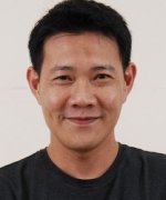 Yacht Rergchai Poungpetch