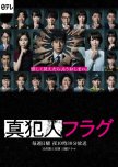 Shinhannin Flag japanese drama review