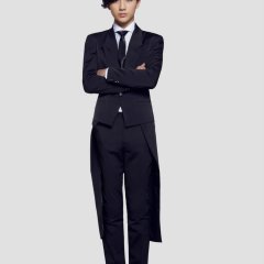 Intouchable Chinese Drama photo