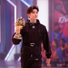 Dunk of China Season 4 Chinese TV Program photo