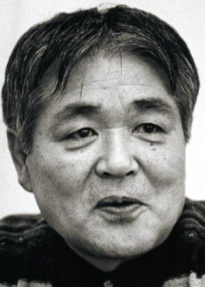 Masakuni Takahashi in Shangri-La Japanese Movie(2002)