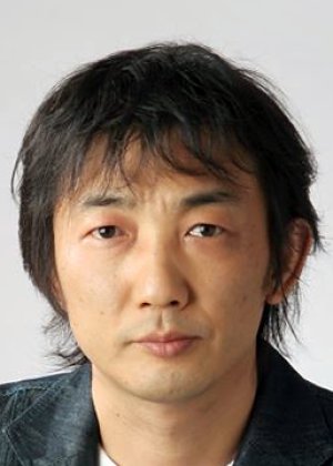 Nojiri Yasuyuki in Five Japanese Drama(1997)