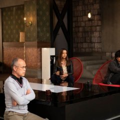 Avalanche Japanese Drama photo