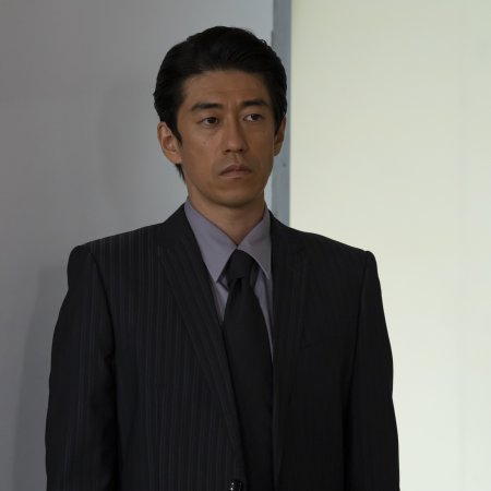 Jun Kyoju Takatsuki Akira no Suisatsu 2 (2021)
