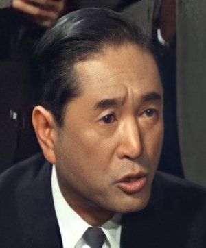 Kamayuki Tsubono