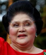 Imelda Marcos
