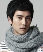 Yoo Shi Woo