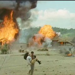 Blowback: Love & Death Japanese Movie photo