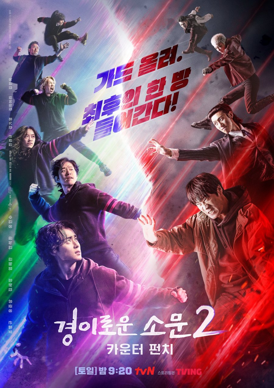 Double Trouble (2012) - MyDramaList