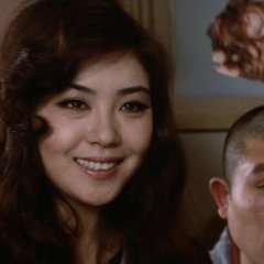 Delinquent Girl Boss: Worthless to Confess Japanese Movie photo