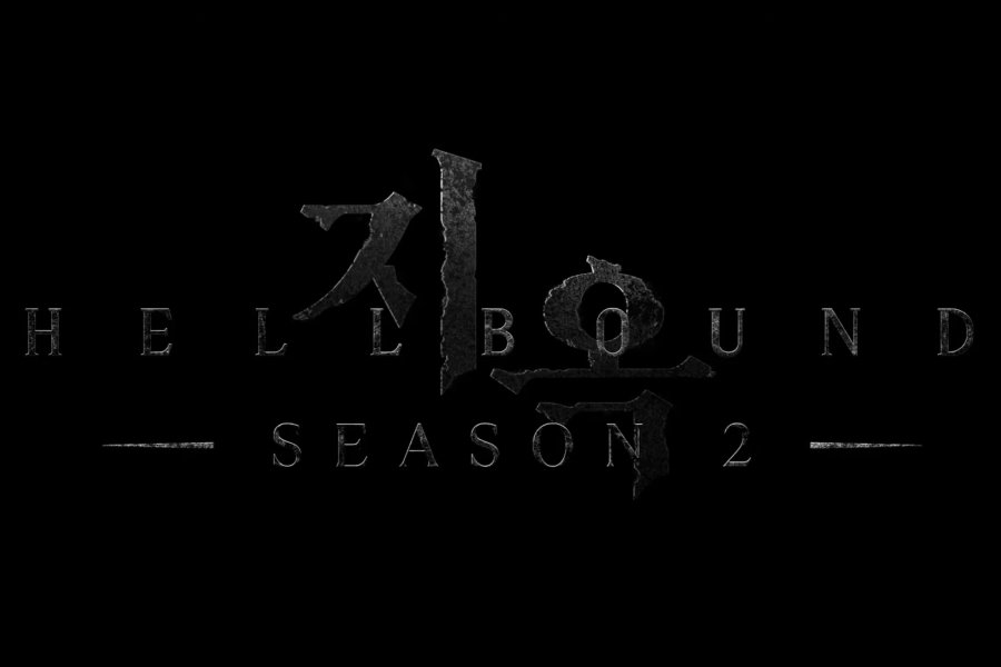 Hellbound, Season 2 Now in Production