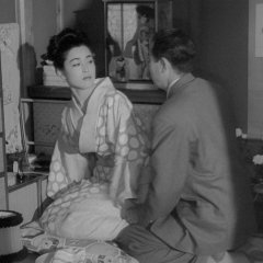 Street of Shame Japanese Movie photo