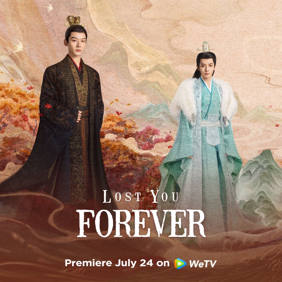 Lost You Forever (2023) - MyDramaList