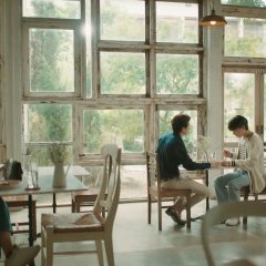 La Pluie Thai Drama photo