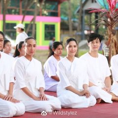 Soi Nakhee Thai Drama photo